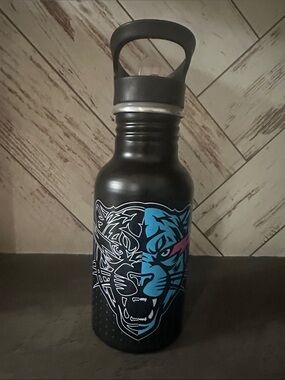 Mr Beast 17oz aluminum bottle